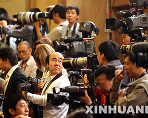 09年查处违规新闻从业者78人 总署加强行风建设